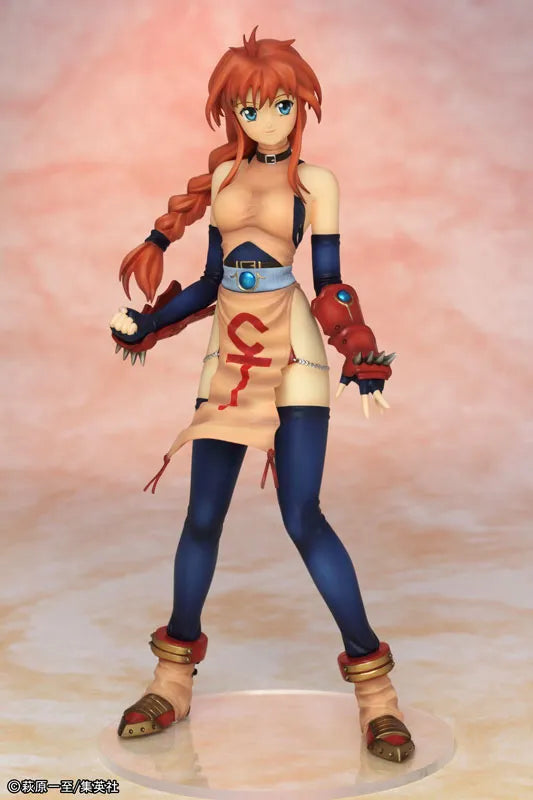 Bastard!! - Tia Noto Yoko - 1/7 (Griffon Enterprises)ㅤ – Griffon Enterprises – ActionFigure Brasil