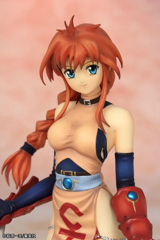 Bastard!! - Tia Noto Yoko - 1/7 (Griffon Enterprises)ㅤ – Griffon Enterprises – ActionFigure Brasil