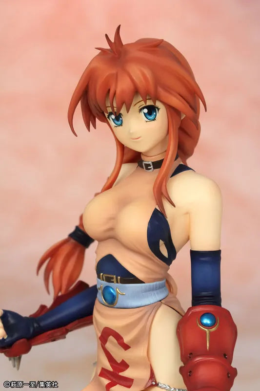 Bastard!! - Tia Noto Yoko - 1/7 (Griffon Enterprises)ㅤ – Griffon Enterprises – ActionFigure Brasil