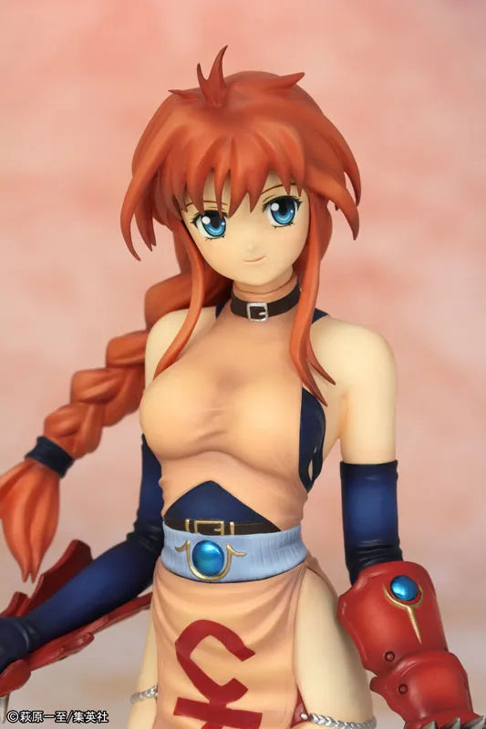 Bastard!! - Tia Noto Yoko - 1/7 (Griffon Enterprises)ㅤ – Griffon Enterprises – ActionFigure Brasil