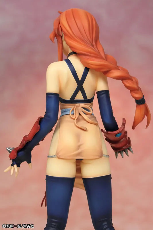 Bastard!! - Tia Noto Yoko - 1/7 (Griffon Enterprises)ㅤ – Griffon Enterprises – ActionFigure Brasil