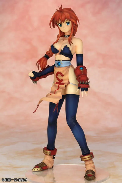 Bastard!! - Tia Noto Yoko - 1/7 (Griffon Enterprises)ㅤ – Griffon Enterprises – ActionFigure Brasil — close