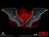 Bat Glyph - LIMITED EDITION: 1000 - ActionFigure Brasil