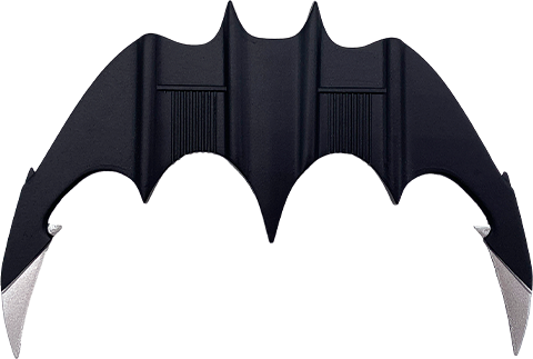 Batarang – Factory Entertainment – ActionFigure Brasil