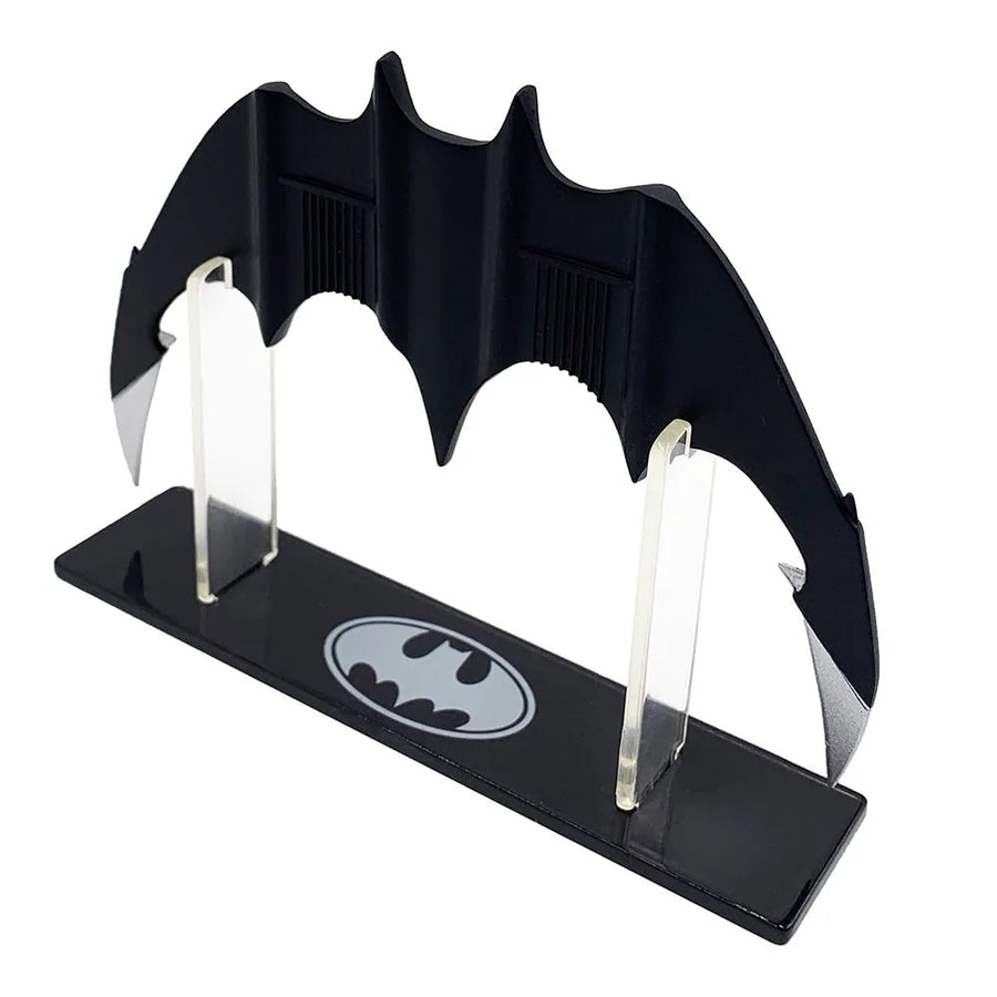 Batarang – Factory Entertainment – ActionFigure Brasil
