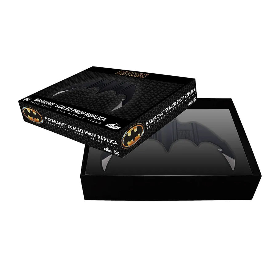 Batarang – Factory Entertainment – ActionFigure Brasil