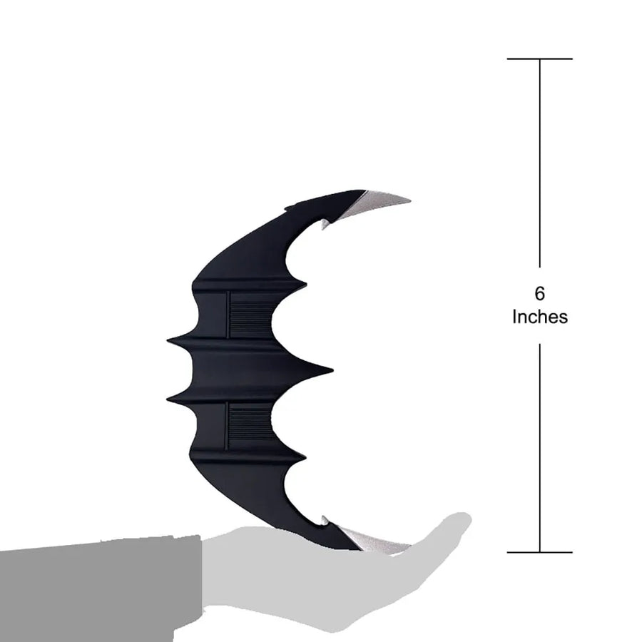 Batarang – Factory Entertainment – ActionFigure Brasil
