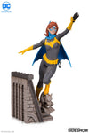 Batgirl Bat Family - LIMITED EDITION: 5000 - ActionFigure Brasil