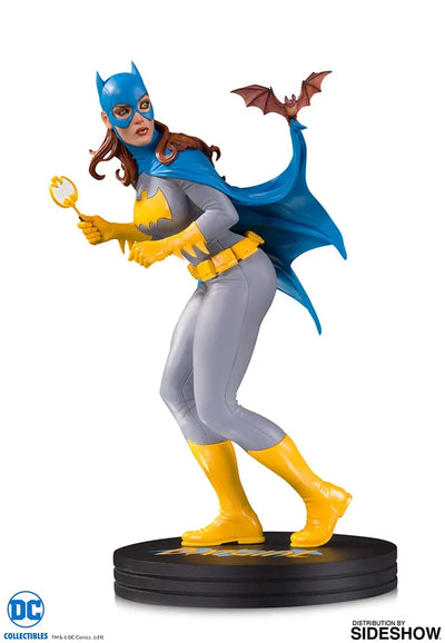 Batgirl - LIMITED EDITION: 5000 – DC Direct – ActionFigure Brasil