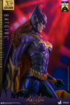 Batgirl (Purple and Gold Version) (VGM65)