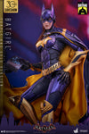 Batgirl (Purple and Gold Version) (VGM65)