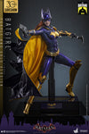 Batgirl (Purple and Gold Version) (VGM65)