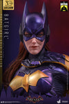 Batgirl (Purple and Gold Version) (VGM65)