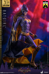 Batgirl (Purple and Gold Version) (VGM65)