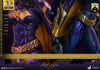 Batgirl (Purple and Gold Version) (VGM65)