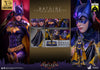 Batgirl (Purple and Gold Version) (VGM65)