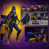 Batgirl (Purple and Gold Version) (VGM65)