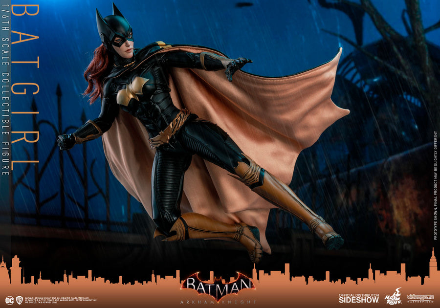 Hot fashion Toys Batgirl