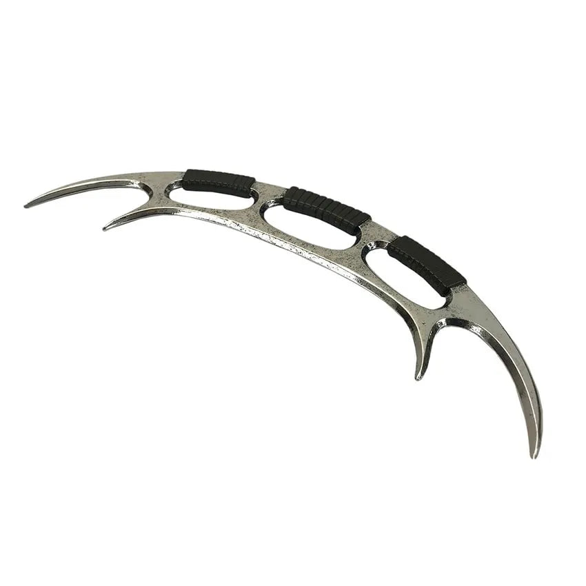 Bat’Leth – Factory Entertainment – ActionFigure Brasil