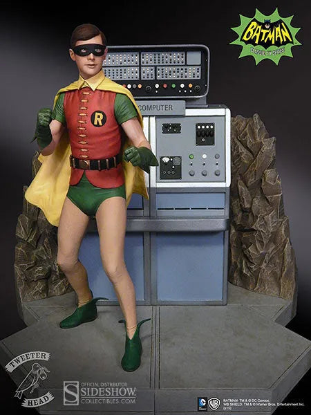 batman 1966 Series Maquette Diorama Robinㅤ – Puella Magi Madoka Magica – ActionFigureBrasil
