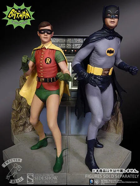 batman 1966 Series Maquette Diorama Robinㅤ – Puella Magi Madoka Magica – ActionFigureBrasil