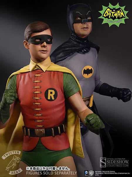 batman 1966 Series Maquette Diorama Robinㅤ – Puella Magi Madoka Magica – ActionFigureBrasil