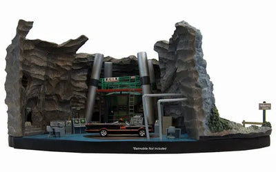 Batman 1966 TV Series - Bat Cave Sculptureㅤ – Puella Magi Madoka Magica – ActionFigureBrasil