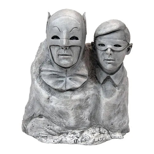 Batman 1966 TV Series - Dynamic Duo Batman & Robin Monorisㅤ – Puella Magi Madoka Magica – ActionFigureBrasil