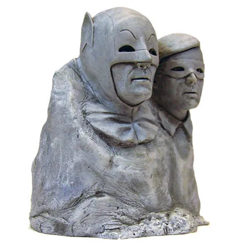 Batman 1966 TV Series - Dynamic Duo Batman & Robin Monorisㅤ – Puella Magi Madoka Magica – ActionFigureBrasil