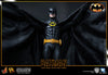 Batman (1989 Version) DX Series (Limited Edition) [HOT TOYS] - ActionFigure Brasil