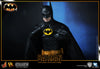 Batman (1989 Version) DX Series (Limited Edition) [HOT TOYS] - ActionFigure Brasil