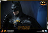 Batman (1989 Version) DX Series (Limited Edition) [HOT TOYS] - ActionFigure Brasil