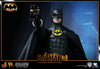 Batman (1989 Version) DX Series (Limited Edition) [HOT TOYS] - ActionFigure Brasil