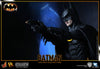 Batman (1989 Version) DX Series (Limited Edition) [HOT TOYS] - ActionFigure Brasil