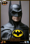 Batman (1989 Version) DX Series (Limited Edition) [HOT TOYS] - ActionFigure Brasil