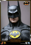 Batman (1989 Version) DX Series (Limited Edition) [HOT TOYS] - ActionFigure Brasil