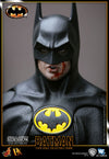 Batman (1989 Version) DX Series (Limited Edition) [HOT TOYS] - ActionFigure Brasil