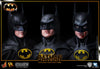 Batman (1989 Version) DX Series (Limited Edition) [HOT TOYS] - ActionFigure Brasil