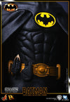 Batman (1989 Version) DX Series (Limited Edition) [HOT TOYS] - ActionFigure Brasil