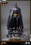 Batman (1989 Version) DX Series (Limited Edition) [HOT TOYS] - ActionFigure Brasil