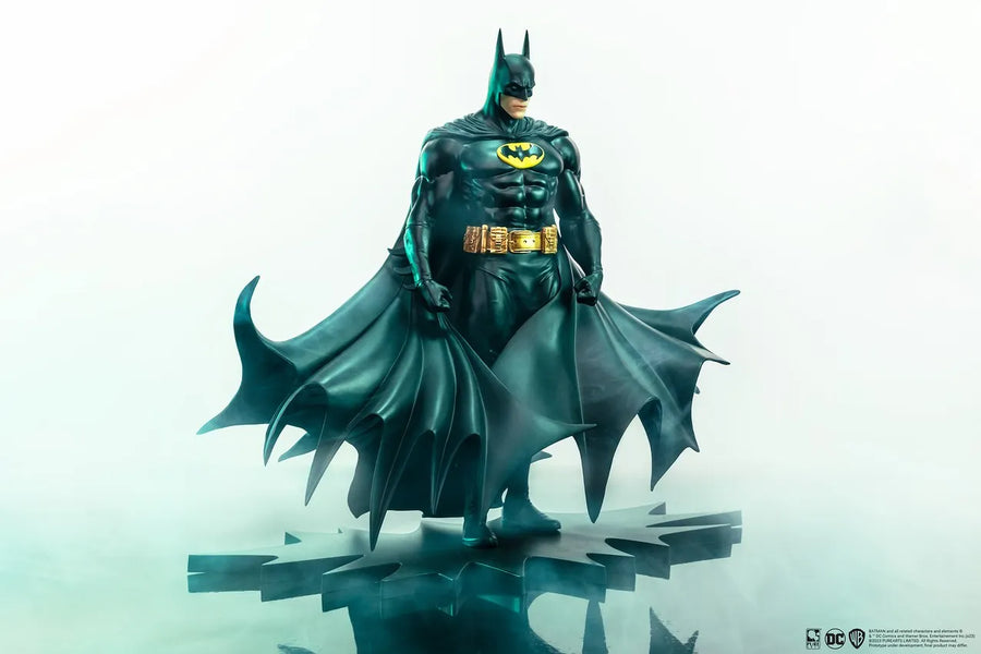 Batman 1989 Version (PX Exclusive) - LIMITED EDITION: 2000 (Variant) – PureArts – ActionFigure Brasil