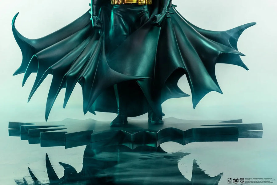 Batman 1989 Version (PX Exclusive) - LIMITED EDITION: 2000 (Variant) – PureArts – ActionFigure Brasil