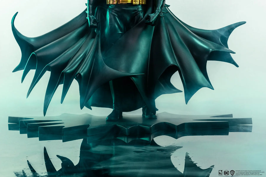 Batman 1989 Version (PX Exclusive) - LIMITED EDITION: 2000 (Variant) – PureArts – ActionFigure Brasil