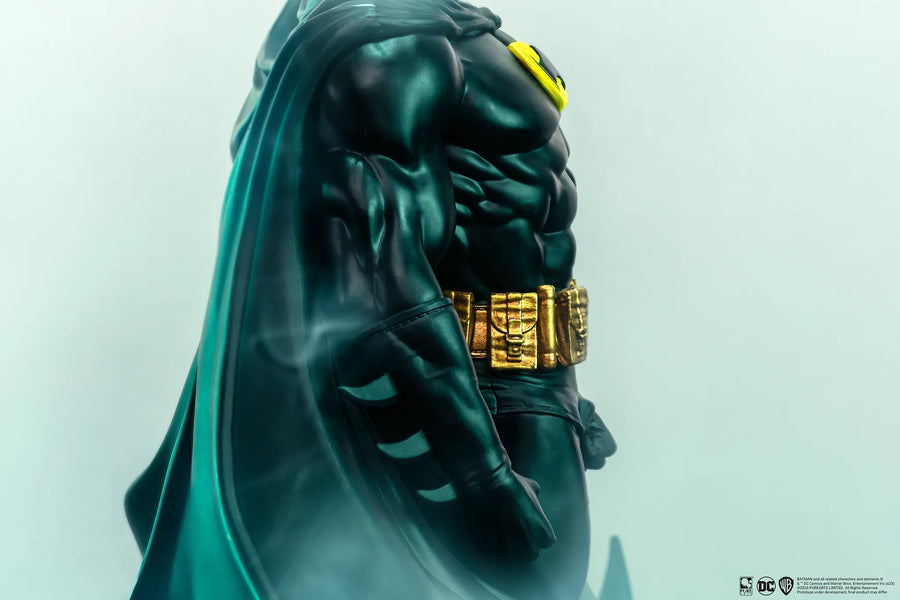 Batman 1989 Version (PX Exclusive) - LIMITED EDITION: 2000 (Variant) – PureArts – ActionFigure Brasil