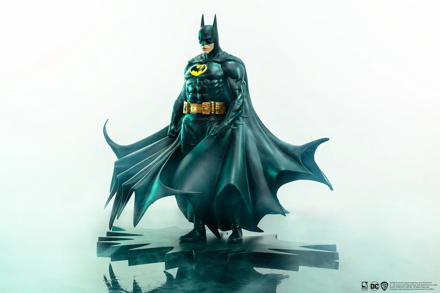 Batman 1989 Version (PX Exclusive) - LIMITED EDITION: 2000 (Variant) – PureArts – ActionFigure Brasil