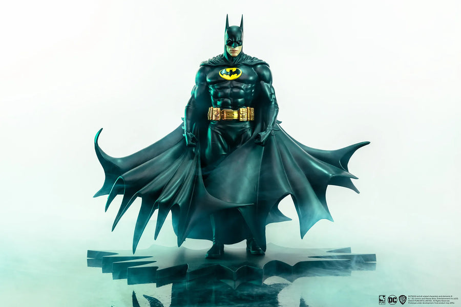 Batman 1989 Version (PX Exclusive) - LIMITED EDITION: 2000 (Variant) – PureArts – ActionFigure Brasil