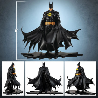 Batman 1989 Version (PX Exclusive) - LIMITED EDITION: 2000 (Variant) – PureArts – ActionFigure Brasil — acessórios