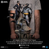 Batman and Catwoman - LIMITED EDITION (Pré-venda)