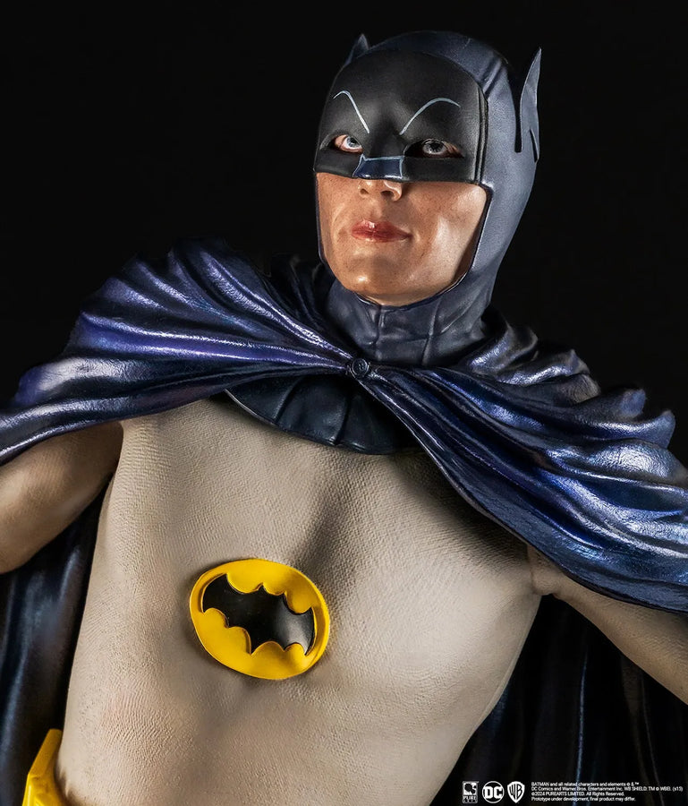 Batman and Robin – PureArts – ActionFigure Brasil