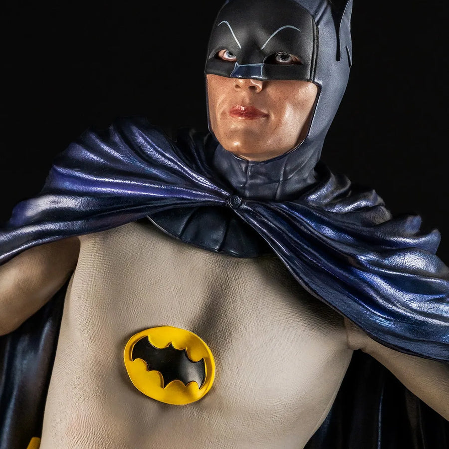 Batman and Robin – PureArts – ActionFigure Brasil